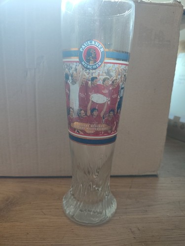 Paulaner münchen weizen - paulaner,