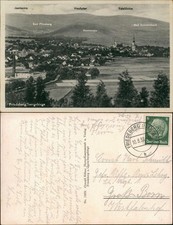 Friedeberg (Isergebirge)