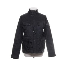 Barbour international