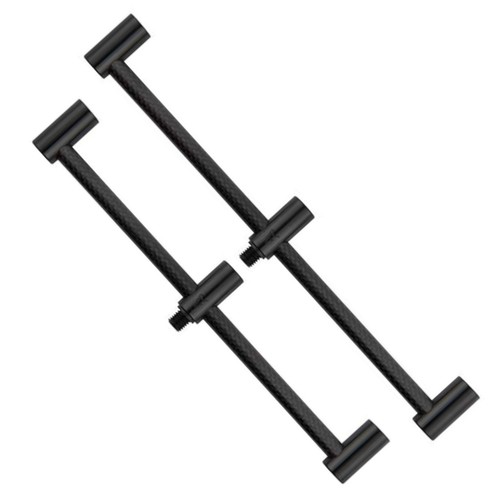 Fox black label carbon rod - fox, 3