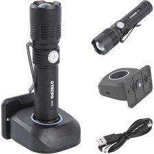 TECPO TASCHENLAMPE 600 LUMEN