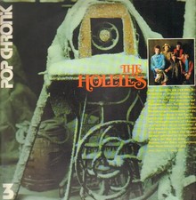 The Hollies Pop Chronik