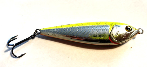 Savage gear wobbler jerkbait - gear, wobbler,
