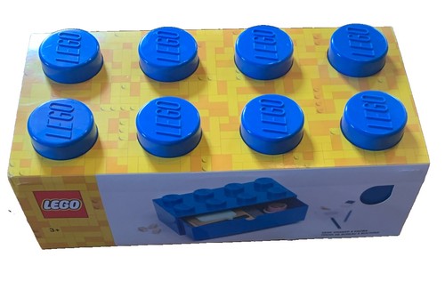 Lego schubladenbox desk - lego,