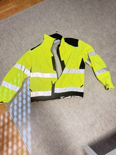 Einsatz jacke softshelljacke - einsatz,