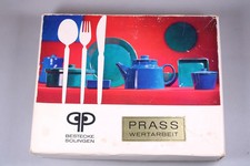 Besteckkasten für 6 Personen