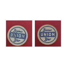 Bremer Union Bier blauer