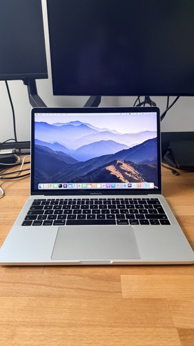 Apple macbook pro zoll 1tb - 13,