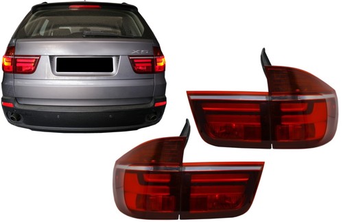 Led rücklichter für bmw - rücklichter,