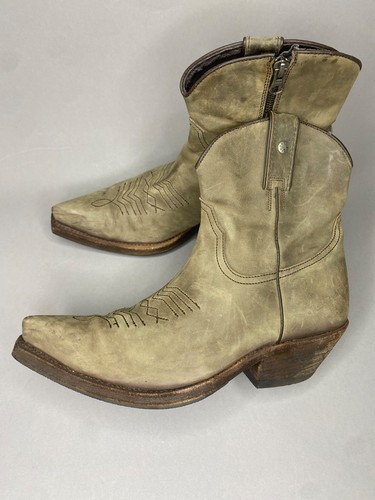 Sancho cowboy boots - sancho,