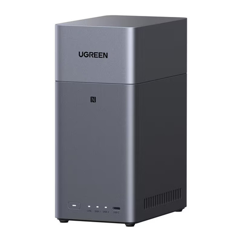 Ugreen nasync dh2300 nas - nasync,