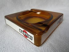 Martini Werbe-Aschenbecher