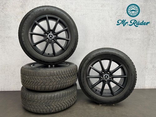 Mercedes glc x253 c253 - mercedes,