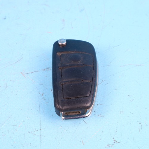 Audi c6 klappschlüssel - 4f,