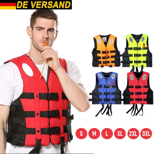 Xxxl schwimmweste erwachsene - schwimmweste,
