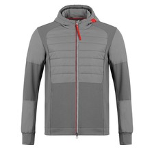 Audi Sport Hybridjacke