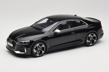 GT751 Audi RS5 Coupe Black GT