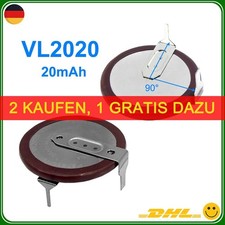 90Grad Panasonic Batterie Akku