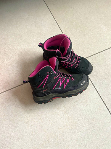 Cmp kinder wanderschuhe - cmp,