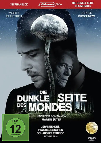 Die dunkle seite des - seite,