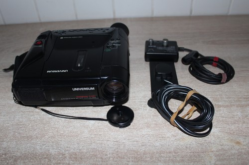Video cancorder universum - cancorder,