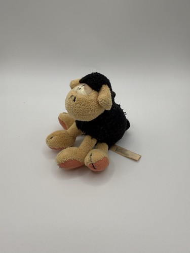 Diddl wollywell schaf schwarz - wollywell,