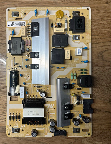 Samsung netzteilplatine - samsung,