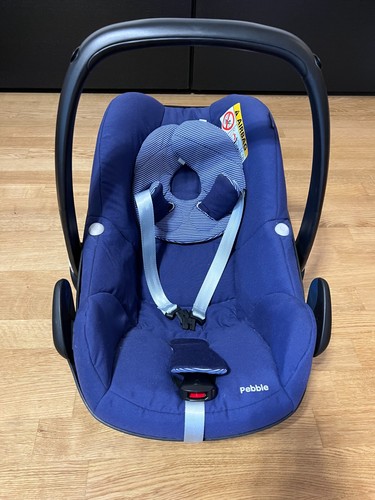 Maxi cosi babyschale pebble - cosi,