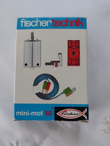 Fischertechnik einzelteile - fischertechnik, zp