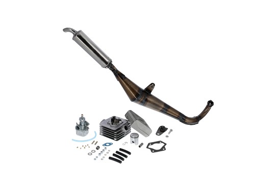 Set profi tuning 60ccm - set:, profi-tuning