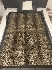 Pelzdecke Echtes Fell