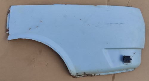 Wartburg kotflügel hinten - wartburg,