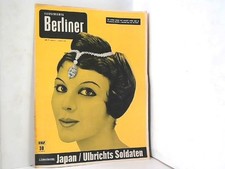 Illustrierte Berliner