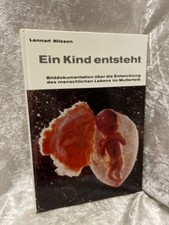 Ein Kind entsteht