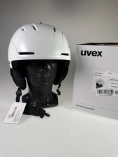 uvex Stance Skihelm - Größe