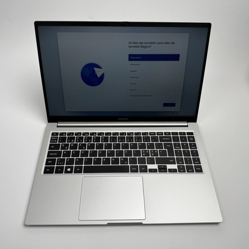 Samsung galaxy book 6 - galaxy, 15,6"