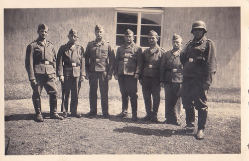 Deutsches reich wehrmacht - 2, deutsches-reich
