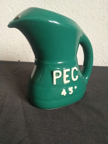 Alter pec krug - alter,