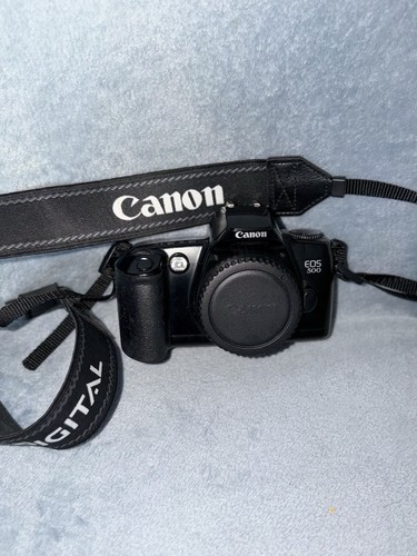 Canon eos 500 gehäuse - canon,