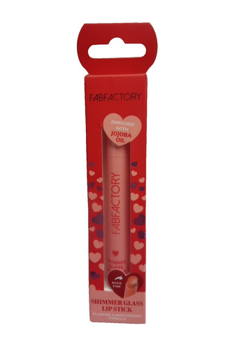 Fab factory lippenstift mit - fab,
