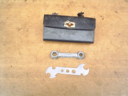 Satteltasche werkzeugtasche - satteltasche,