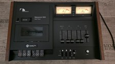 Nakamichi Dual Tracer 500