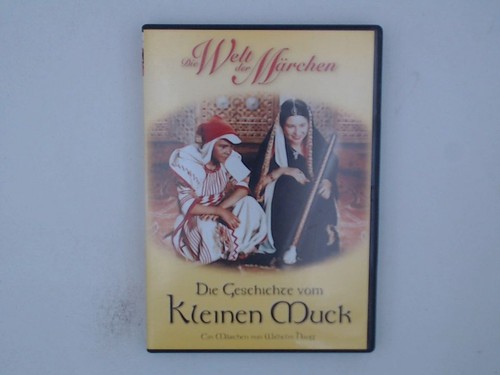 Die geschichte vom kleinen - die,
