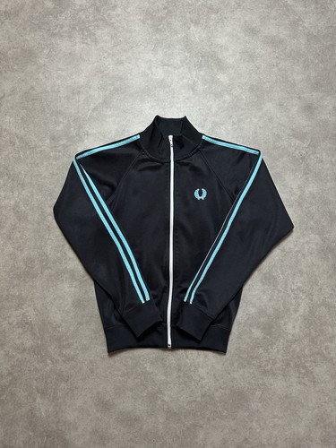 Fred perry trainingsjacke - fred,
