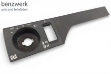 Mercedes W124 Mopf0 1.Serie