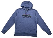 Patagonia Fitz Roy Bear