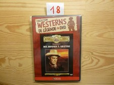 DVD: Zehn Männer zum