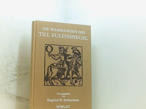 Die wandlungen des till - die,