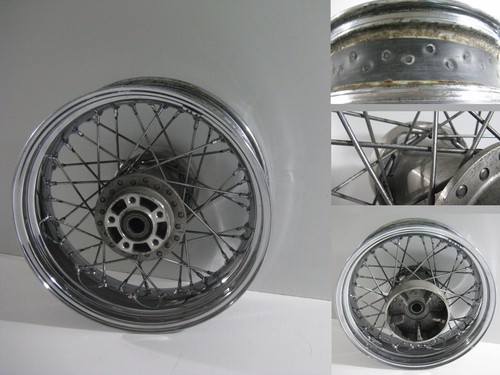 Hinterrad felge rad rear wheel - hinterrad,