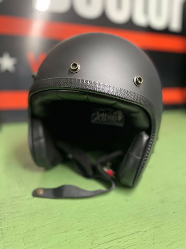 Motorrad helm harley vintage - helm,